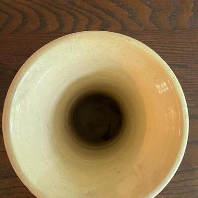 LOT 24 - 1914-12, Pauleo, Roseville Pottery, Vase