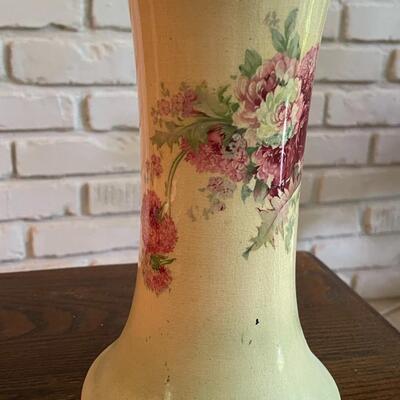 LOT 24 - 1914-12, Pauleo, Roseville Pottery, Vase