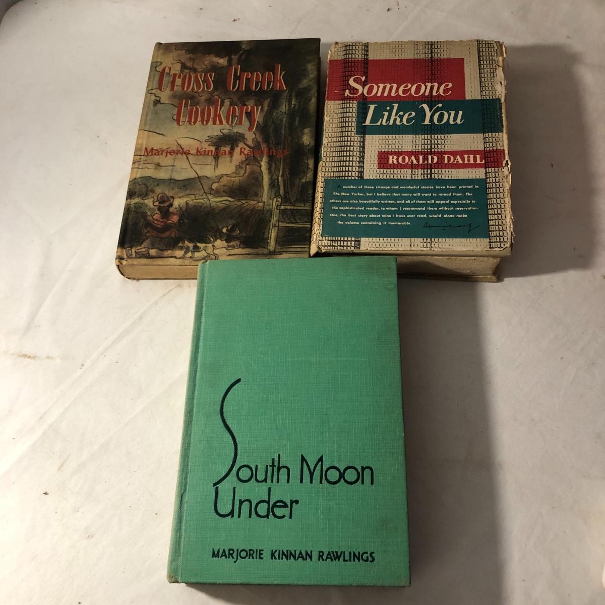 Lot 193 - 1st Edition, Vintage and Antique Books | EstateSales.org