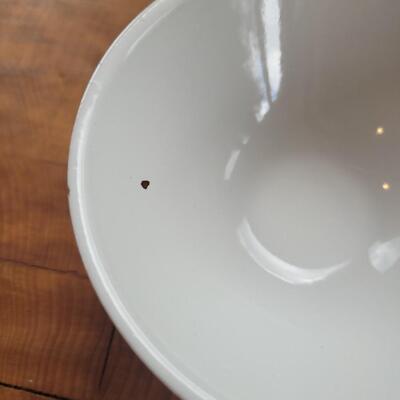 Lot 4: Rice Bowls (4)