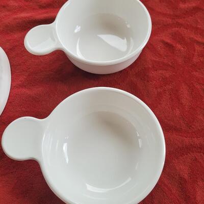 Lot 10: Corning Ware Dish Lot 