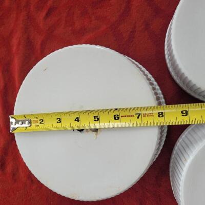 Lot 15: Cordon Bleu Nesting Bowls