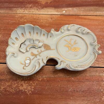 LOT 43 - 7307B, Arnart Creations, Trinket Dish, Patent Pending