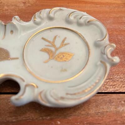 LOT 43 - 7307B, Arnart Creations, Trinket Dish, Patent Pending