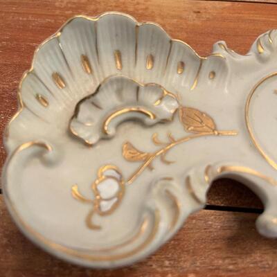 LOT 43 - 7307B, Arnart Creations, Trinket Dish, Patent Pending