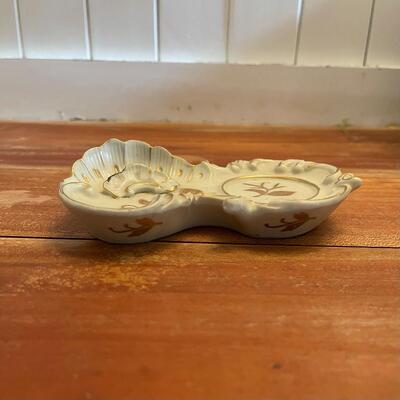 LOT 43 - 7307B, Arnart Creations, Trinket Dish, Patent Pending