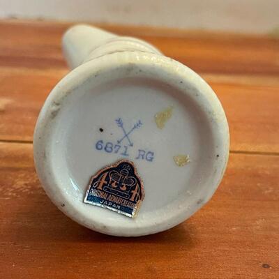 LOT 44 - 6871RG, Arnart Creations, Small Pitcher/Vase