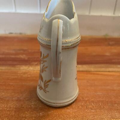 LOT 44 - 6871RG, Arnart Creations, Small Pitcher/Vase