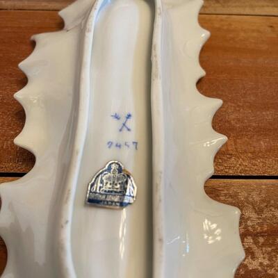 LOT 45 - Trinket Dishes/Small Plates, Arnart Creations, Set of Four