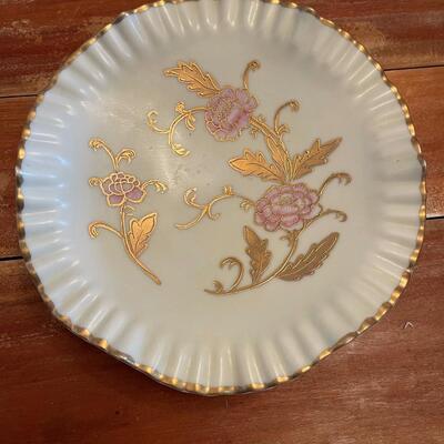 LOT 45 - Trinket Dishes/Small Plates, Arnart Creations, Set of Four