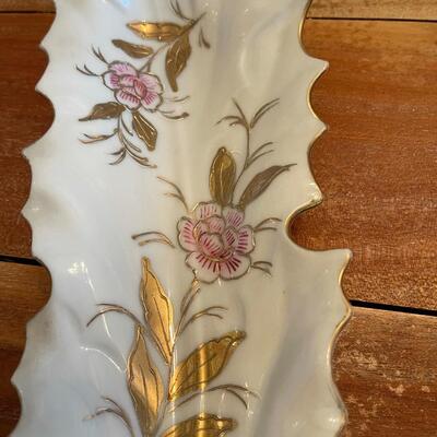 LOT 45 - Trinket Dishes/Small Plates, Arnart Creations, Set of Four