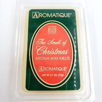 IVORY HOURGLASS WAX WARMER WITH ARMOMATIQUE WAX MELTS