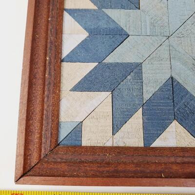 FOR THE LOVE OF QUILTING AND CROSS-STITCH HOME DECOR BUNDLE