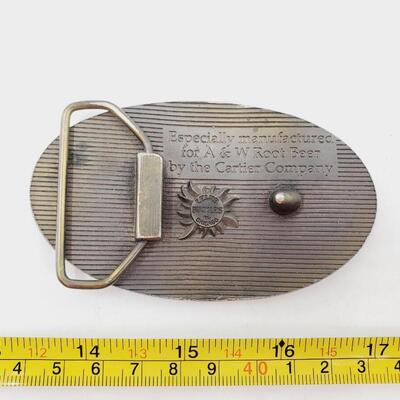 CLASSICS BELT BUCKLE BUNDLE