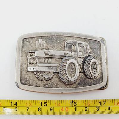 SPEC CAST INC TRACTOR BELT BUCKLE BUNDLE OF 2