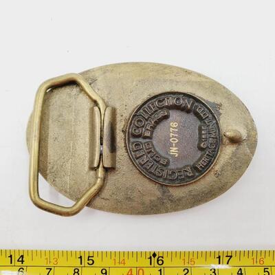 UNITED STATES OF AMERICA BELT BUCKLE AND MORE BUNLDE OF 4