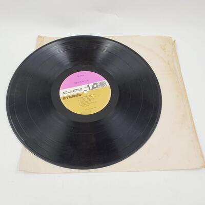 LED ZEPPLIN SD 8216 LP VINYL 