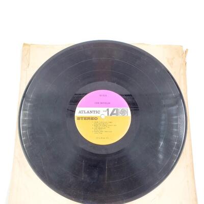 LED ZEPPLIN SD 8216 LP VINYL 