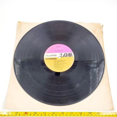 LED ZEPPLIN SD 8216 LP VINYL 