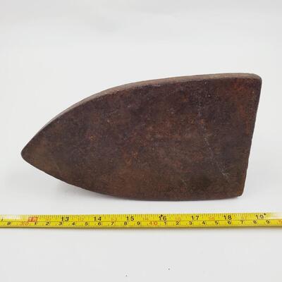 VINTAGE IRON
