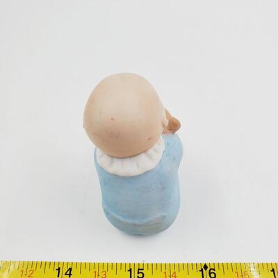 1984 SPECIAL THOUGHTS FOR SPECIAL PEOPLE CABBAGE PATCH DOLL WITH BEAR