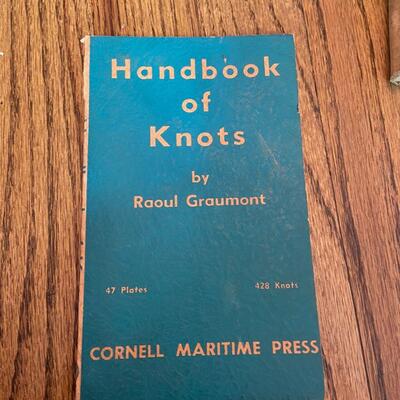 LOT 93 - Vintage Tactical Themed Books (4 books), 1907-1945