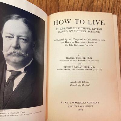 LOT 94 - Medical Books, Vintage (5 books), 1916-1940