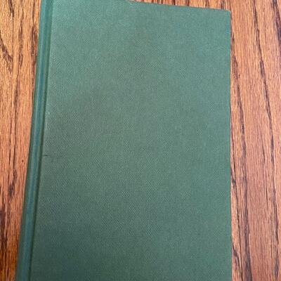 LOT 94 - Medical Books, Vintage (5 books), 1916-1940