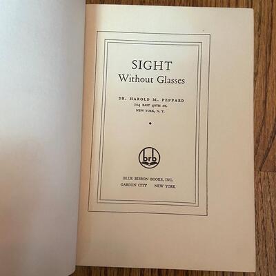LOT 94 - Medical Books, Vintage (5 books), 1916-1940