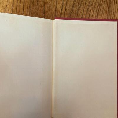 LOT 96 - Something to Hope for by Robert Collier, 1942