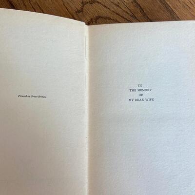 LOT 101 - The Cabbalists and Other Essays by S. A Hirsch, Vintage, 1922