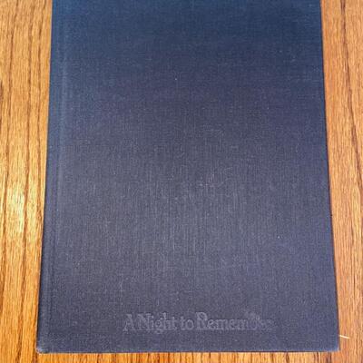 LOT 102 - Historic World and U. S. Moments, Vintage (3 books), 1976-1992