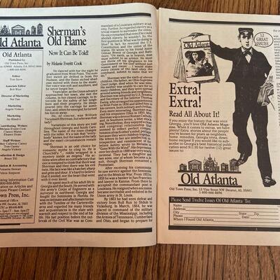 LOT 102 - Historic World and U. S. Moments, Vintage (3 books), 1976-1992