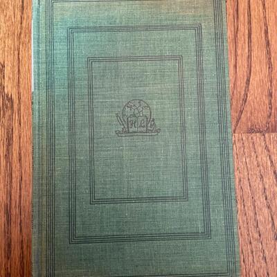 LOT 103 - Miscellaneous Vintage Novels (5 books), 1873-1945