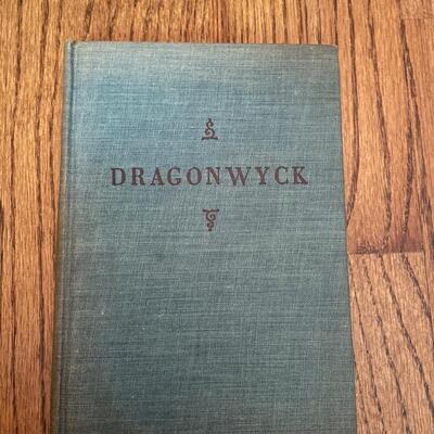 LOT 103 - Miscellaneous Vintage Novels (5 books), 1873-1945