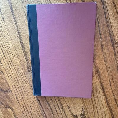 LOT 105 - Meditations of the Heart by Howard Thurman, 1953, Vintage