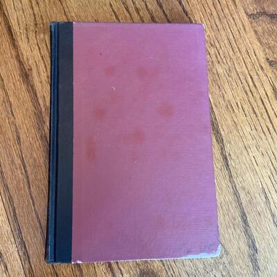 LOT 105 - Meditations of the Heart by Howard Thurman, 1953, Vintage