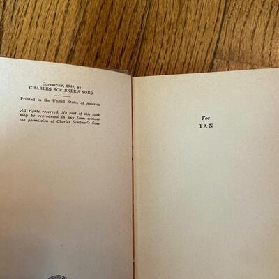 LOT 107 - Prayer Books, Vintage (3 books), 1940-1952