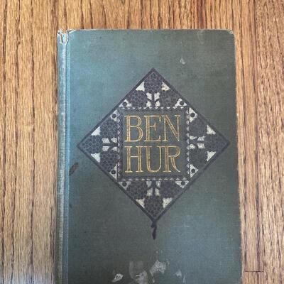 LOT 108 - Christian and Catholic Theme Books, Vintage (6 books), 1880-1936