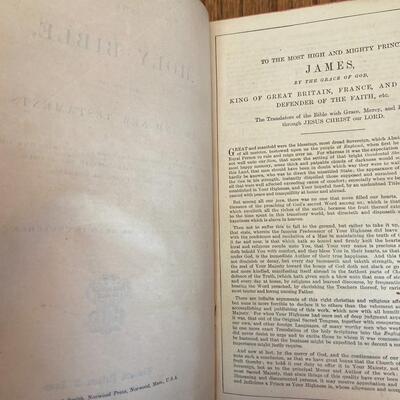 LOT 108 - Christian and Catholic Theme Books, Vintage (6 books), 1880-1936