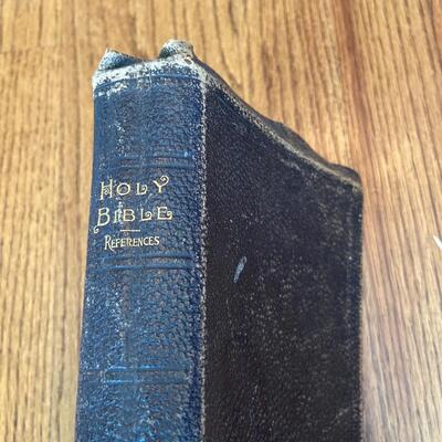 LOT 108 - Christian and Catholic Theme Books, Vintage (6 books), 1880-1936