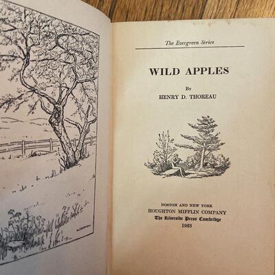 LOT 109 - Vintage Short Stories (2 books), 1923
