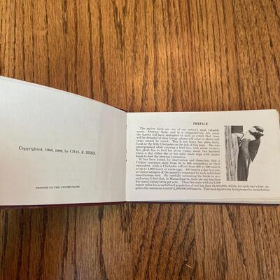 LOT 111 - Art Theme Books, Miscellaneous, Vintage (4 books), 1884-1947