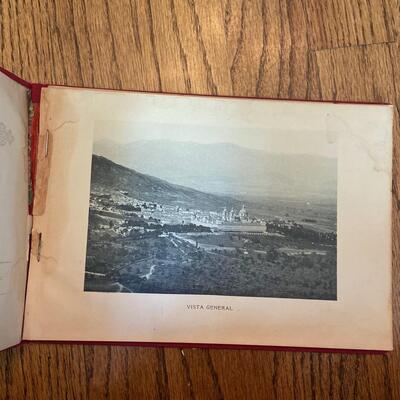 LOT 111 - Art Theme Books, Miscellaneous, Vintage (4 books), 1884-1947