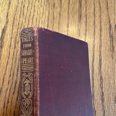 LOT 113 - Select Author Writings, Vintage (3 books), 1927-1945