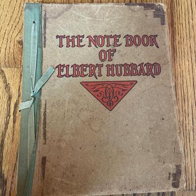 LOT 113 - Select Author Writings, Vintage (3 books), 1927-1945