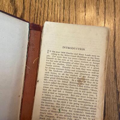 LOT 113 - Select Author Writings, Vintage (3 books), 1927-1945