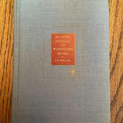 LOT 113 - Select Author Writings, Vintage (3 books), 1927-1945