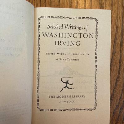 LOT 113 - Select Author Writings, Vintage (3 books), 1927-1945