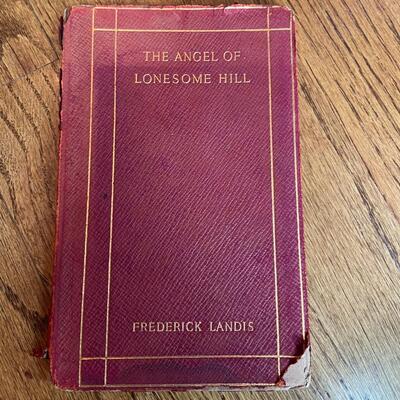 LOT 118 - Classic English Authors, Vintage (9 books), Dickens, Hawthorne, Cooper and more